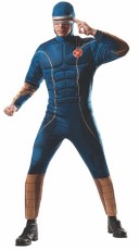 Cyclops Xmen Costume